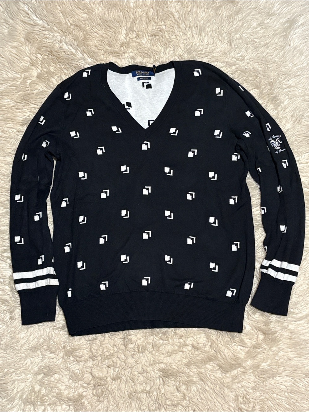 Ralph Lauren Polo Golf long sleeve